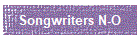 Songwriters N-O