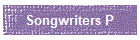 Songwriters P