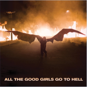 All the Good Girls Go to Hell (2019)