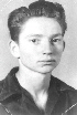 Young willie nelson 1949