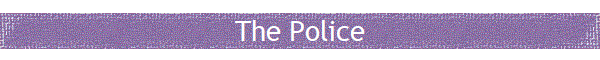 The Police