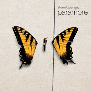 Brand New Eyes (2009)