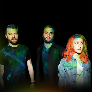 Paramore (2013)