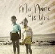 My Name Is You (EP) (2012)