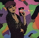 Raspberry Beret (1985)